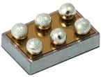 Analog Devices Inc. Capteur de température MAX31825® 1-Wire