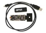 ams OSRAM Kit d'évaluation TCS3430