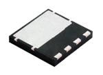 Vishay MOSFET de puissance SiHH070N60EF