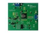 Texas Instruments Module d'évaluation de convertisseur TPS51397AEVM