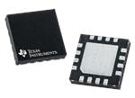 Texas Instruments Convertisseur analogique-numérique 12 bits ADS7028