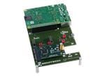 Semtech Kit de développement SX1280Z3DSFGW1