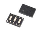 Littelfuse Réseaux de diodes TVS SP2525NUTG