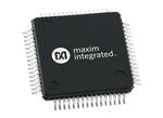 Analog Devices Inc. Capteur intelligent haute tension MAX17843
