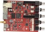 Red Pitaya STEMlab 250-12 OEM Kit