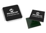 Microchip Technology Microcontrôleurs SAM E5x 32 bits