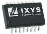 IXYS Relais à semi-conducteurs CPC1561B