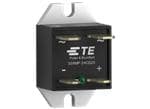 TE Connectivity / Potter & Brumfield Relais Solid State Mini Puck SSRMP