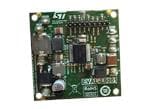 STMicroelectronics Carte d'évaluation EVAL-L9001 pour L9001