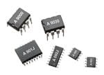 Broadcom Isolateurs numériques haute vitesse HCPL
