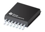 Texas Instruments Contrôleur Boost/SEPIC/Flyback LM34966-Q1