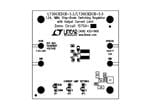 Analog Devices Inc. Circuit de démonstration DC2570A pour régulateur LT3663EDCB