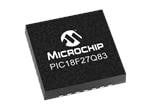 Microchip Technology Microcontrôleurs PIC18-Q83
