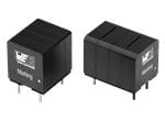 Würth Elektronik Inductances à courant élevé WE-HIDA