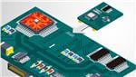 Microchip Technology Prototypage avec Mikroe Click Boards™