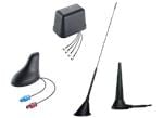 TE Hirschmann Mobility Antennes
