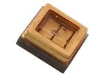 Vishay Semiconductors LED UVC VLMU35C