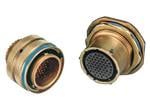 Amphenol Aerospace Connecteurs série I LJT MIL-DTL-38999