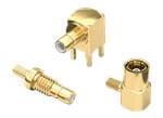 Würth Elektronik Connecteurs subminiatures WR-SMB