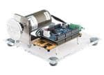 NXP Semiconductors Outils de développement ARM pour la commande de moteur