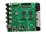 Infineon Technologies Carte de passerelle automobile 24 V KITA2GTC39724VGTW