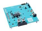 Analog Devices Inc. Kit d'évaluation pour le régulateur MAX20796