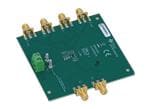 Texas Instruments Module d'évaluation (EVM) de comparateur TLV3604EVM