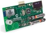Microchip Technology Thermomètre numérique
