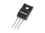 Toshiba MOSFET à canal N Si (DTMOSIV) TK16x60W