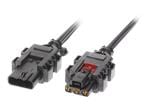 Molex Faisceaux de câbles discrets MultiCat