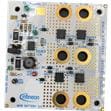 Infineon Technologies Carte de démonstration AUIR3241S