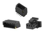 TE Connectivity Solutions HPI à verrouillage d'axe de 1,0 mm