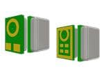 PUI Audio Wide-Band MEMS Microphones