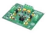 Analog Devices Inc. Carte d'évaluation ADG5401F