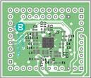 Analog Devices Inc. Kit d'évaluation MAX20353EVKIT