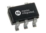 Analog Devices Inc. Comparateur à alimentation simple rail à rail MAX49140