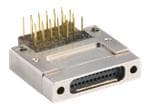 ITT Cannon Nano Microminiature Connectors