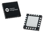 Analog Devices Inc. Modem intégré AISG à 4 canaux MAX11947