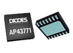 Diodes Incorporated Contrôleur d'alimentation USB Type-C haute performance AP43771