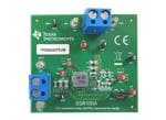Texas Instruments Module d'évaluation (EVM) de convertisseur TPS563207EVM
