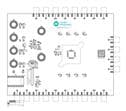Analog Devices Inc. Kit d'évaluation MAX32000