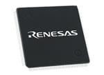 Renesas Electronics Microcontrôleurs RX72N
