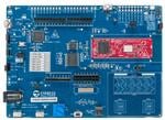 Infineon Technologies Kit Pioneer BT Wi-Fi ® sécurisé AWS Standard PSoC™ 64
