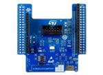STMicroelectronics Cartes d'extension X-NUCLEO-SAFEA1