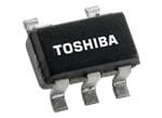 Toshiba Circuits intégrés 7UL1T125FU et 7UL1T126FU