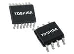 Toshiba Parcours du contrôle de moteur