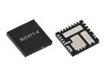 Vishay / Siliconix Convertisseurs microBUCK® SiC471/SiC472/SiC473/SiC474