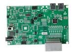 STMicroelectronics Cartes d'évaluation EVAL-L9963 pour microcontrôleur L9963