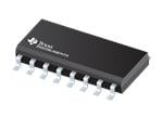 Texas Instruments Contrôleur PFC à mode transition UCC28065