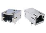TRP Connector / Bel Modules de connecteurs intégrés MagJack® 10GBASE-T